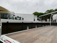 ISUZU Forward Truck (With 4 Steps Of Cranes) TKG-FRR90S1 2015 116,579km_7