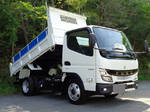 Canter Dump