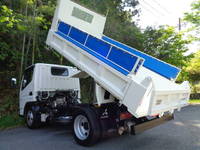 MITSUBISHI FUSO Canter Dump 2RG-FBA30 2023 39,000km_2