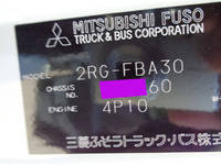MITSUBISHI FUSO Canter Dump 2RG-FBA30 2023 39,000km_32