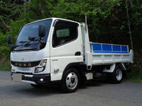 MITSUBISHI FUSO Canter Dump 2RG-FBA30 2023 39,000km_3