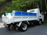 MITSUBISHI FUSO Canter Dump 2RG-FBA30 2023 39,000km_4