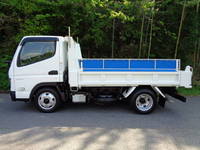MITSUBISHI FUSO Canter Dump 2RG-FBA30 2023 39,000km_7