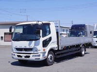 MITSUBISHI FUSO Fighter Aluminum Block 2KG-FK62FZ 2017 381,000km_1