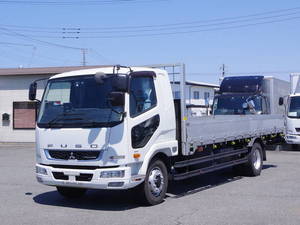 MITSUBISHI FUSO Fighter Aluminum Block 2KG-FK62FZ 2017 381,000km_1