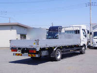 MITSUBISHI FUSO Fighter Aluminum Block 2KG-FK62FZ 2017 381,000km_2