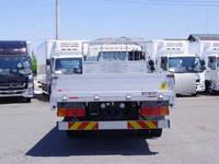 MITSUBISHI FUSO Fighter Aluminum Block 2KG-FK62FZ 2017 381,000km_3