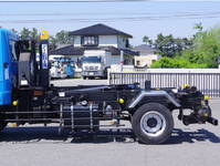 MITSUBISHI FUSO Fighter Container Carrier Truck QKG-FK62FZ 2016 403,000km_10