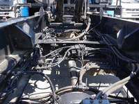 MITSUBISHI FUSO Fighter Container Carrier Truck QKG-FK62FZ 2016 403,000km_15