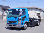Fighter Container Carrier Truck