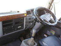MITSUBISHI FUSO Fighter Container Carrier Truck QKG-FK62FZ 2016 403,000km_23