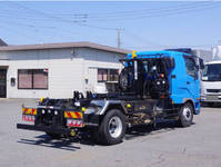 MITSUBISHI FUSO Fighter Container Carrier Truck QKG-FK62FZ 2016 403,000km_2