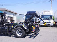 MITSUBISHI FUSO Fighter Container Carrier Truck QKG-FK62FZ 2016 403,000km_4