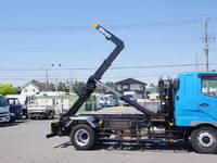 MITSUBISHI FUSO Fighter Container Carrier Truck QKG-FK62FZ 2016 403,000km_5