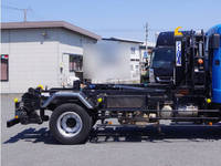 MITSUBISHI FUSO Fighter Container Carrier Truck QKG-FK62FZ 2016 403,000km_9