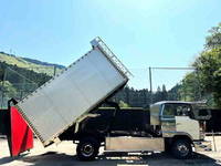 HINO Ranger Deep Dump KL505 1979 26,294km_16