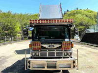 HINO Ranger Deep Dump KL505 1979 26,294km_17