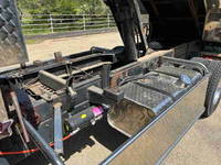HINO Ranger Deep Dump KL505 1979 26,294km_19