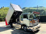 Ranger Deep Dump