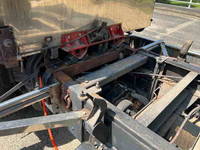 HINO Ranger Deep Dump KL505 1979 26,294km_22