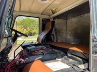 HINO Ranger Deep Dump KL505 1979 26,294km_32