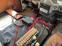 HINO Ranger Deep Dump KL505 1979 26,294km_35