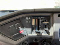 HINO Ranger Deep Dump KL505 1979 26,294km_37