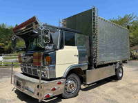 HINO Ranger Deep Dump KL505 1979 26,294km_3