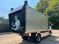 HINO Ranger Deep Dump KL505 1979 26,294km_4