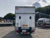 HINO Ranger Aluminum Wing TKG-FD7JLAG 2014 576,108km_19
