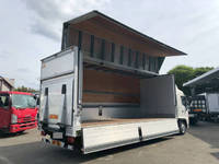 HINO Ranger Aluminum Wing TKG-FD7JLAG 2014 576,108km_2