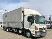 HINO Ranger Aluminum Wing TKG-FD7JLAG 2014 576,108km_3
