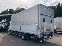 HINO Ranger Aluminum Wing TKG-FD7JLAG 2014 576,108km_4