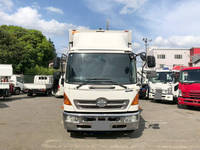 HINO Ranger Aluminum Wing TKG-FD7JLAG 2014 576,108km_5