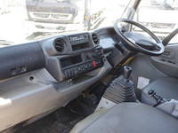 HINO Dutro Vacuum Truck TKG-XZU605M 2017 42,000km_25