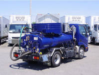 HINO Dutro Vacuum Truck TKG-XZU605M 2017 42,000km_2