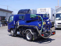 HINO Dutro Vacuum Truck TKG-XZU605M 2017 42,000km_3