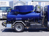 HINO Dutro Vacuum Truck TKG-XZU605M 2017 42,000km_9
