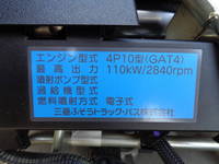 MITSUBISHI FUSO Canter Dump TPG-FBA60 2017 19,380km_15