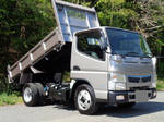 Canter Dump
