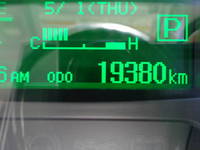 MITSUBISHI FUSO Canter Dump TPG-FBA60 2017 19,380km_27