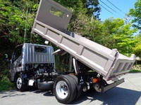 MITSUBISHI FUSO Canter Dump TPG-FBA60 2017 19,380km_2
