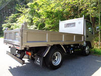 MITSUBISHI FUSO Canter Dump TPG-FBA60 2017 19,380km_4