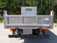 MITSUBISHI FUSO Canter Dump TPG-FBA60 2017 19,380km_8
