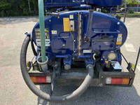 HINO Dutro Vacuum Truck TKG-XZU600M 2015 60,346km_12