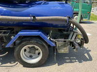 HINO Dutro Vacuum Truck TKG-XZU600M 2015 60,346km_19