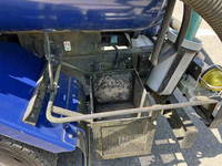 HINO Dutro Vacuum Truck TKG-XZU600M 2015 60,346km_23