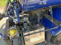 HINO Dutro Vacuum Truck TKG-XZU600M 2015 60,346km_25