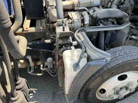 HINO Dutro Vacuum Truck TKG-XZU600M 2015 60,346km_27