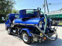 HINO Dutro Vacuum Truck TKG-XZU600M 2015 60,346km_2